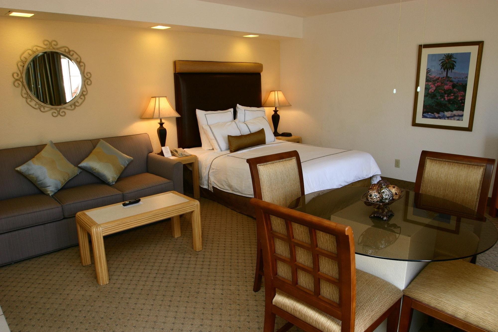 Desert Breezes Resort Palm Desert Esterno foto