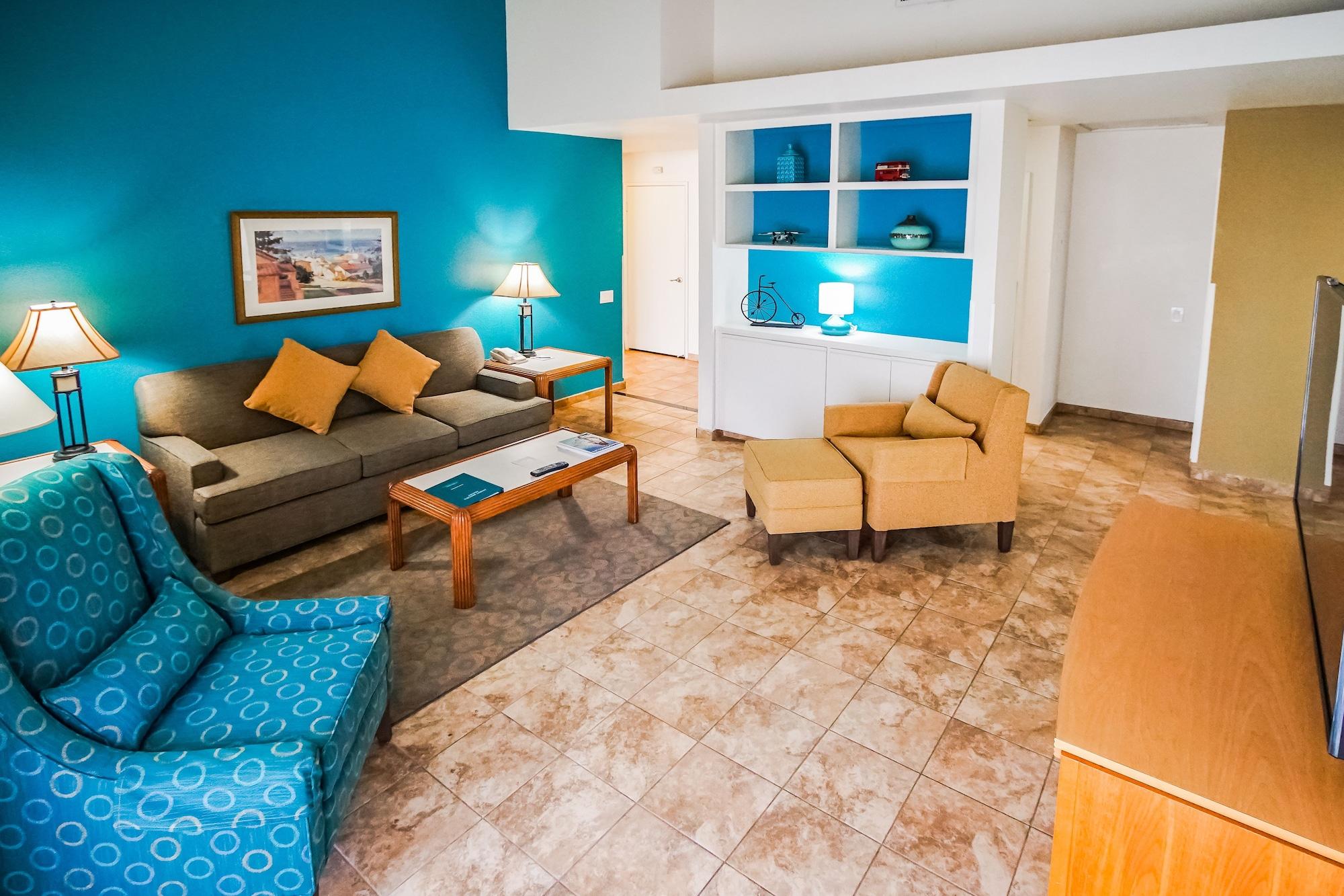 Desert Breezes Resort Palm Desert Esterno foto