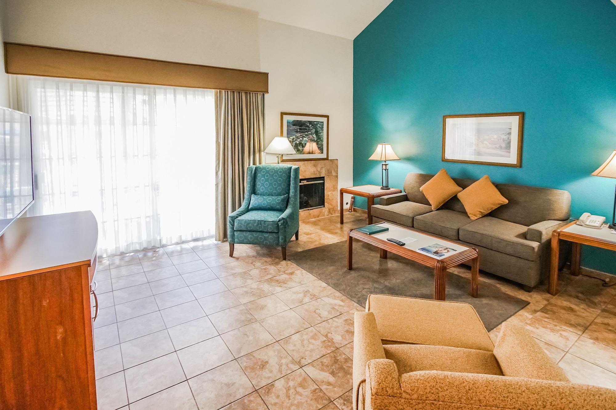 Desert Breezes Resort Palm Desert Esterno foto