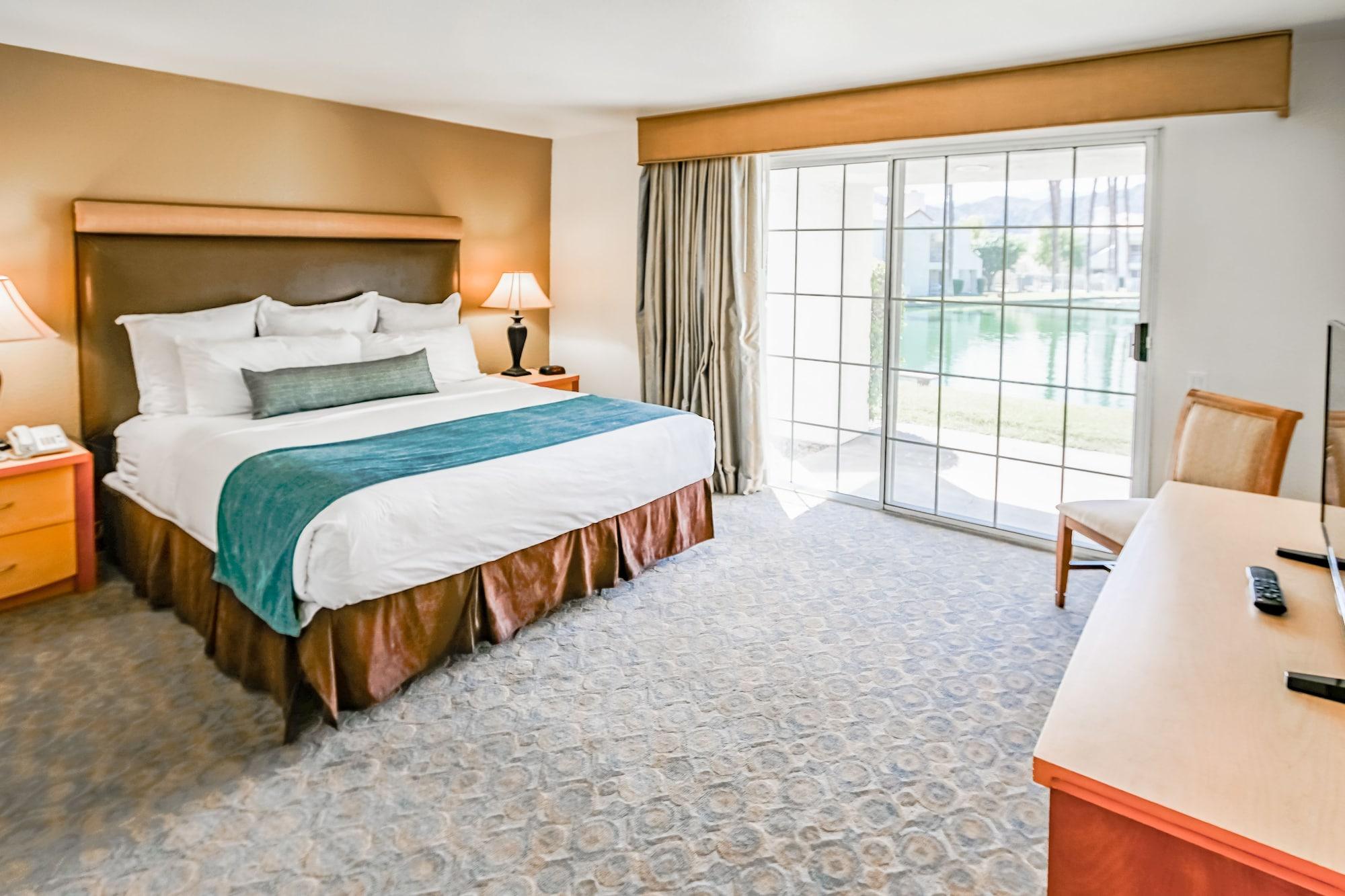 Desert Breezes Resort Palm Desert Esterno foto