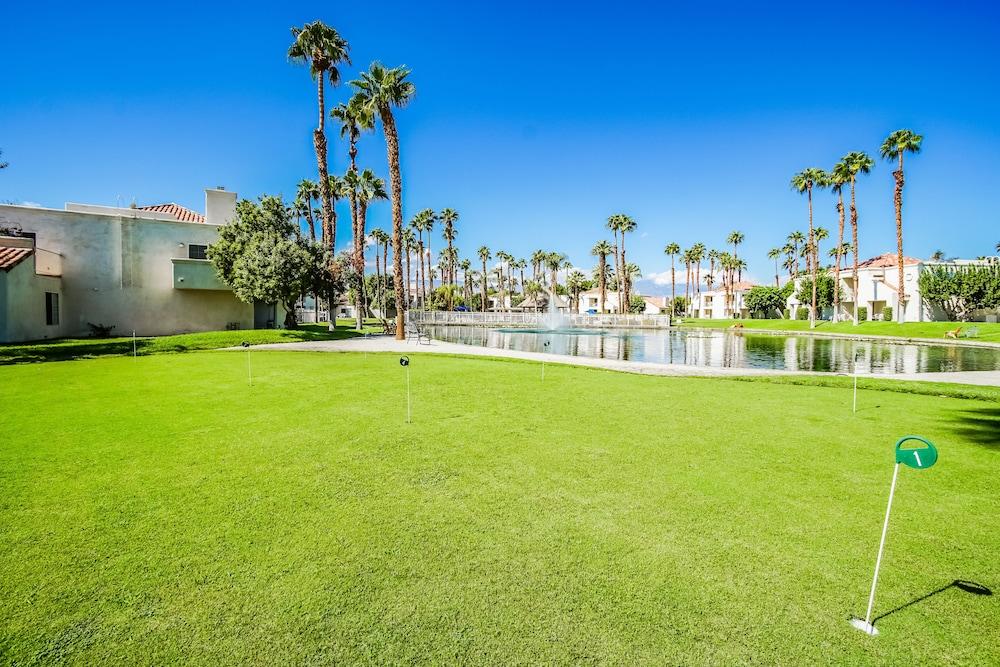 Desert Breezes Resort Palm Desert Esterno foto