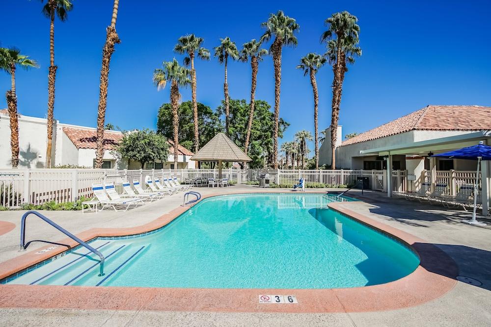Desert Breezes Resort Palm Desert Esterno foto