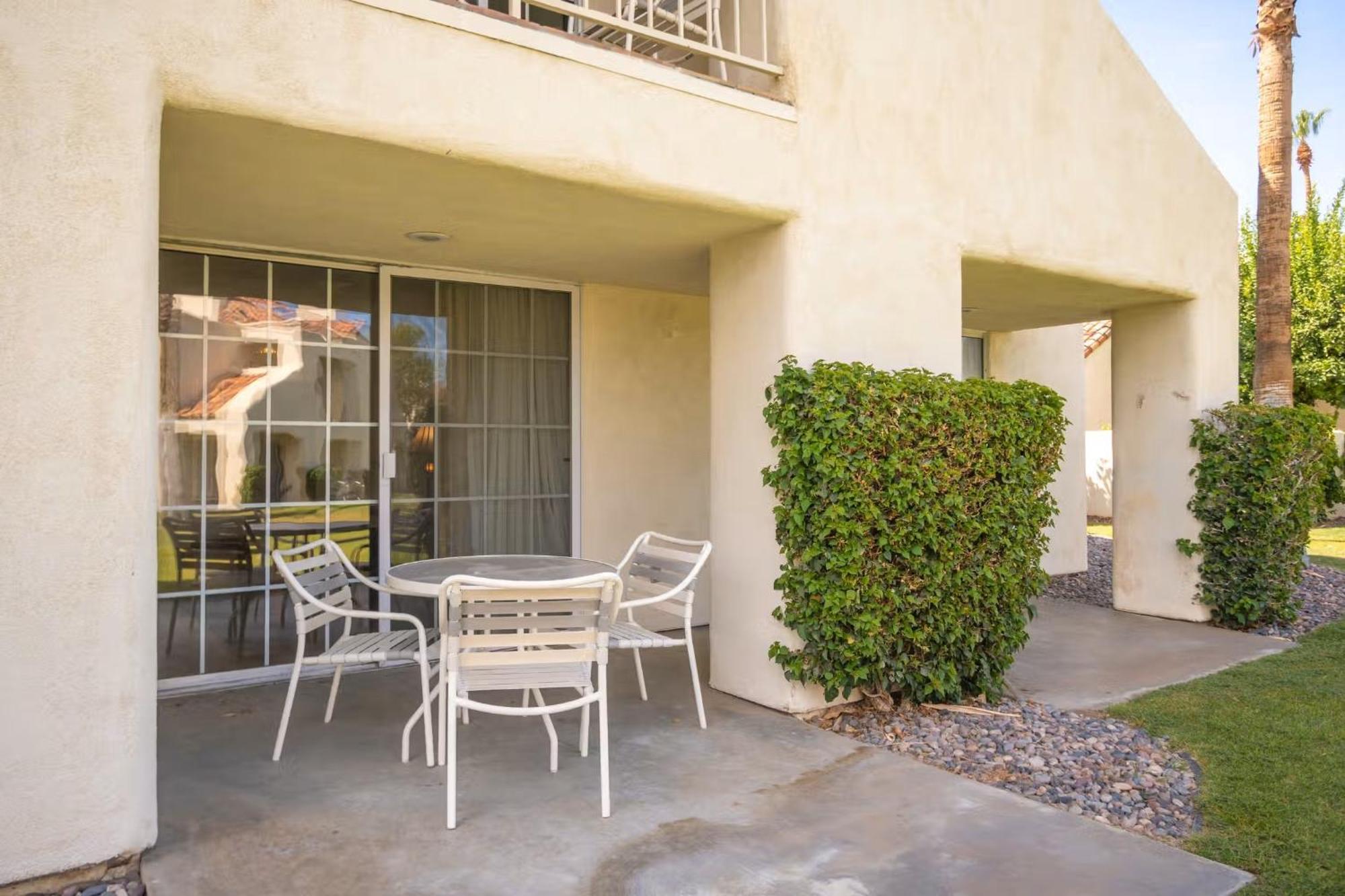 Desert Breezes Resort Palm Desert Esterno foto