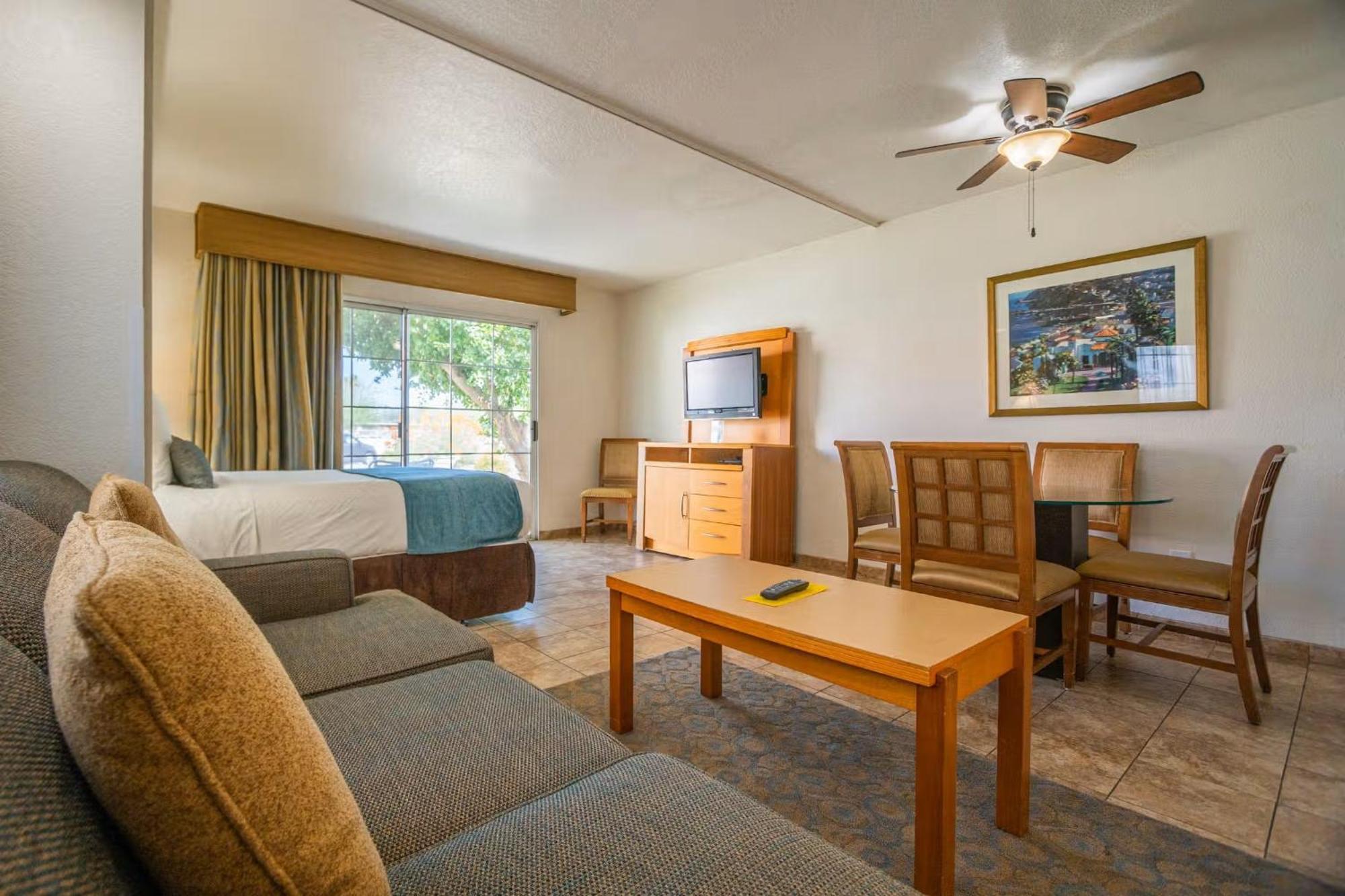 Desert Breezes Resort Palm Desert Esterno foto