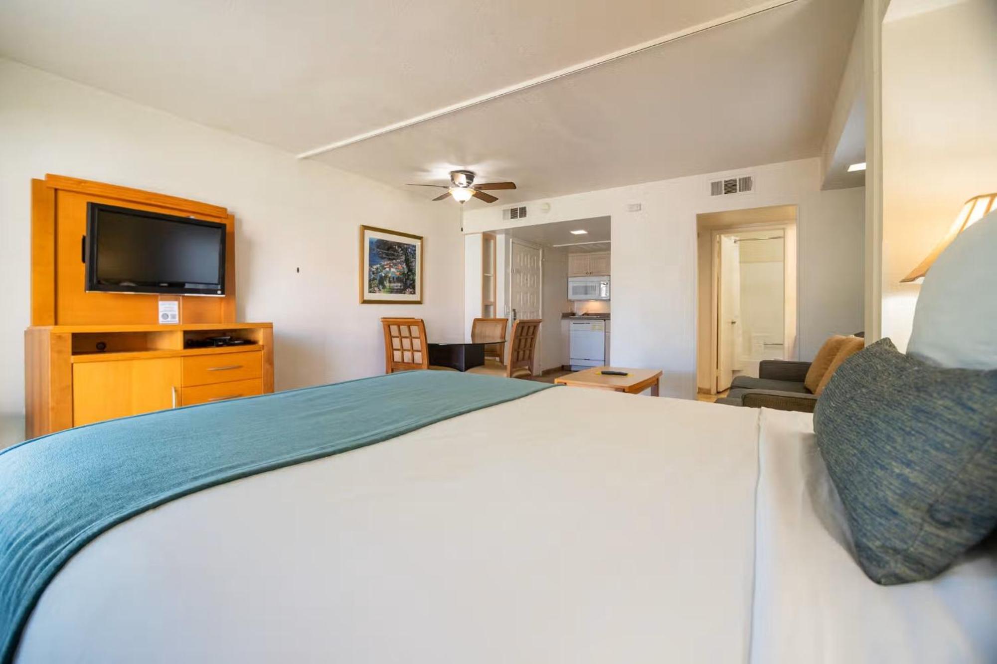 Desert Breezes Resort Palm Desert Esterno foto