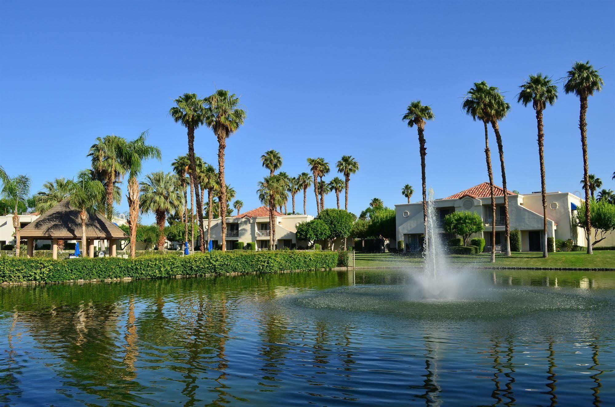 Desert Breezes Resort Palm Desert Esterno foto